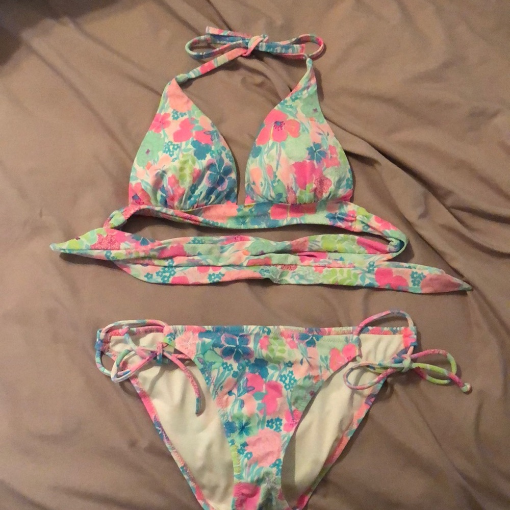 Swimsuit